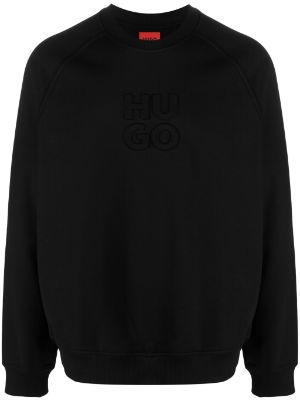 Hugo sweatshirt on sale