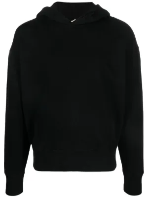 パーカー・フーディ TEN C Men Hoodies 22CTCUF08147 BLACK Ten C Hoodies for Men - Shop Now on FARFETCH