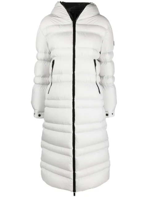 Moncler Tumen dunfrakke