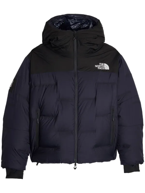 The North Face Jaqueta x Project U Cloud Com Logo - Farfetch