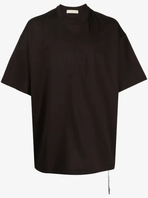 Mastermind World playera con logo estampado