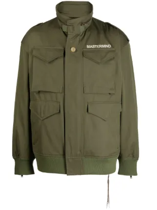 Mastermind Japan