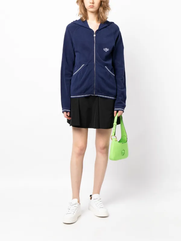 Chanel track jacket hotsell