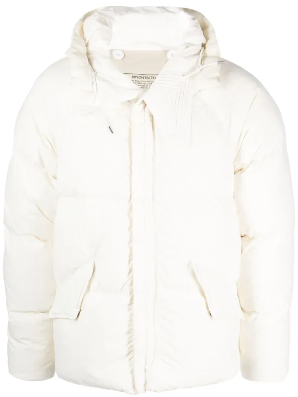 Ten c outlet hooded down