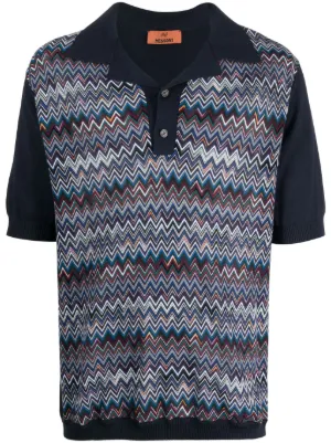Missoni Polo Shirts for Men | FARFETCH US