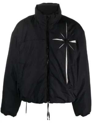 KUSIKOHC Down Jackets for Men - Shop Now on FARFETCH