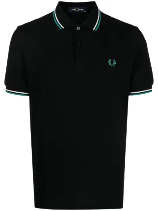 Fred Perry