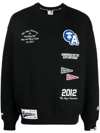 AAPE BY *A BATHING APE®