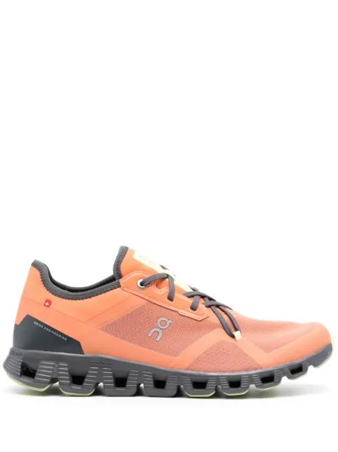On Running Cloud X 3 AD panelled sneakers