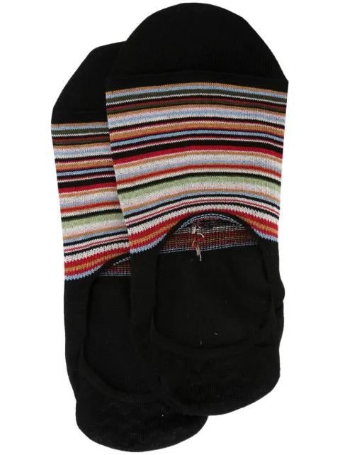 Paul Smith Par de meias No-Show