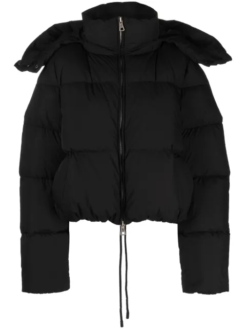 Sportmax Otaria puffer jacket