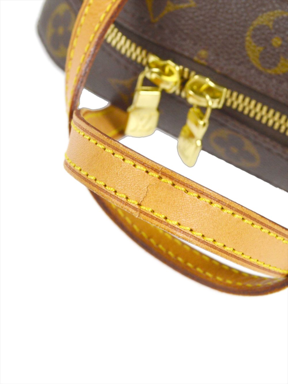 Louis Vuitton Pochette Twist Handbag Multicolor Patchwork Lambskin East West  at 1stDibs