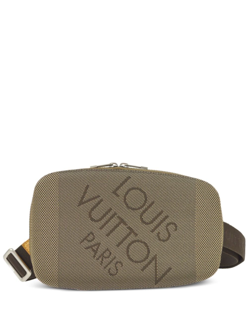 PRELOVED Louis Vuitton Monogram Canvas Waist Bag FL0015 030123 –  KimmieBBags LLC