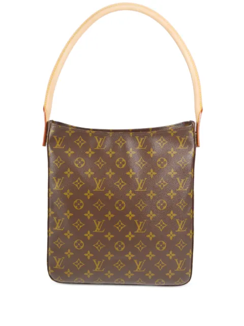 Louis Vuitton Pre-Owned 2004 Looping GM tote bag WOMEN