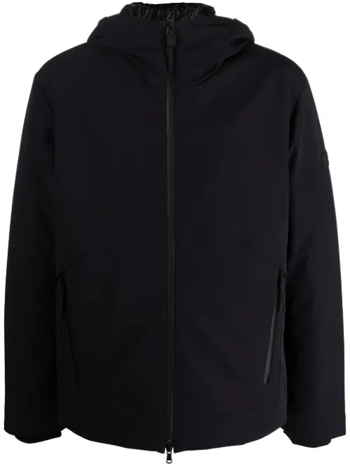 Veste matelassée à capuche - Peuterey - Modalova