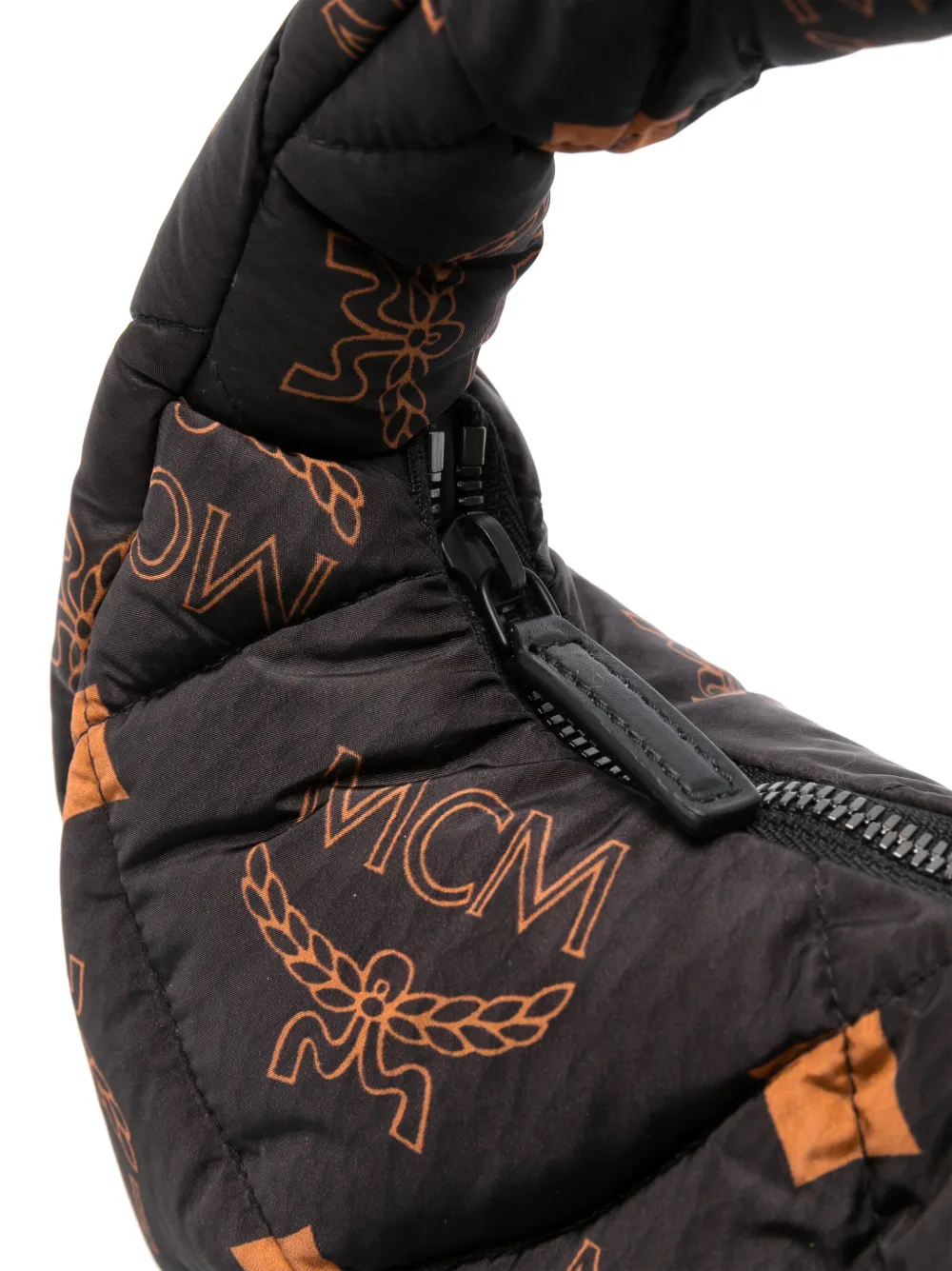 MCM 'Aren' Hobo Bag