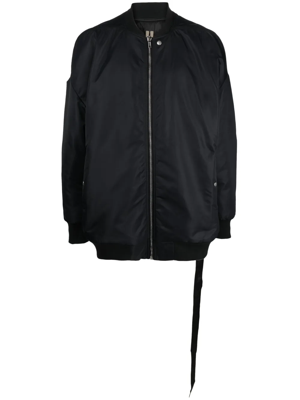 Image 1 of Rick Owens DRKSHDW Bomber Luxor Jumbo Flight