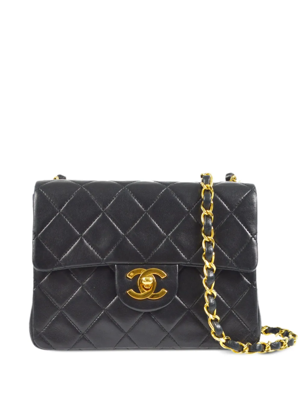 Tradesy chanel online bag