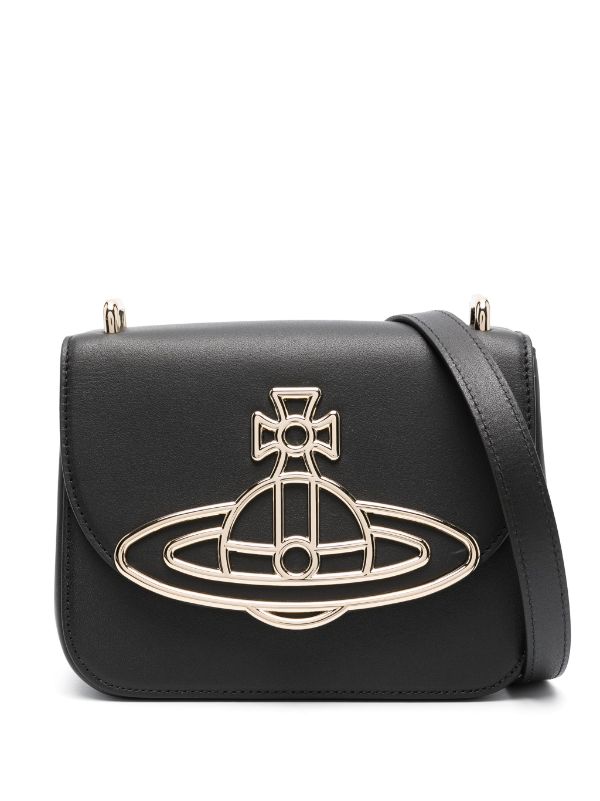 Vivienne westwood store cross bag