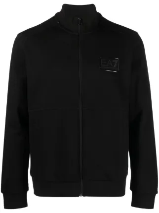 Ea7 shop zip up