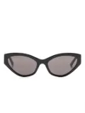 Balenciaga Eyewear GV Day cat-eye sunglasses - Black