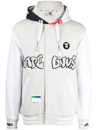 AAPE BY *A BATHING APE®