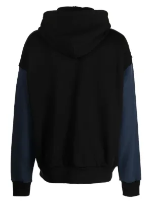 スウェット・トレーナー BOTTER SWEATSHIRTS (MN6014CJ006 BLACARIBBCOUT) BOTTER Caribbean Couture Sweatshirt - Feuille Luxury