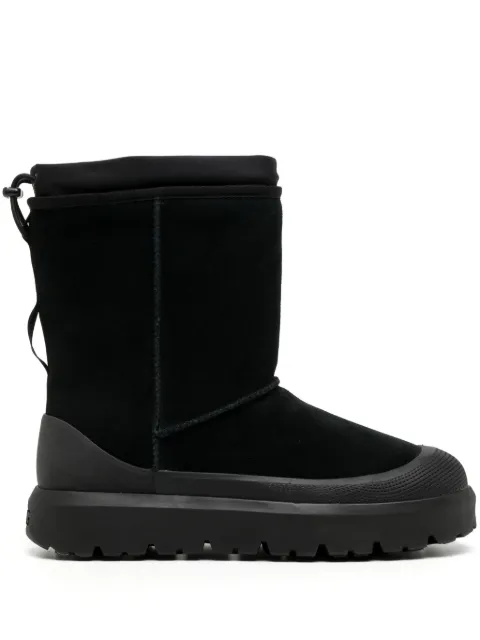 UGG botas Classic Short Weather Hybrid