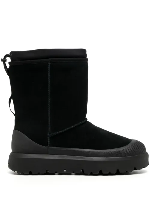 Bottines Classic Short Weather Hybrid - UGG - Modalova