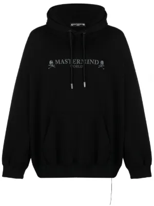 Mastermind World Hoodies for Men Shop Now on FARFETCH