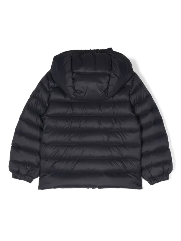 Moncler hot sale pullover jacket