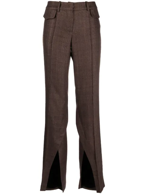 The Mannei pantalones Newport
