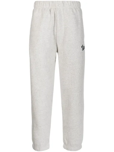 CHOCOOLATE Jogginghose mit Logo-Stickerei
