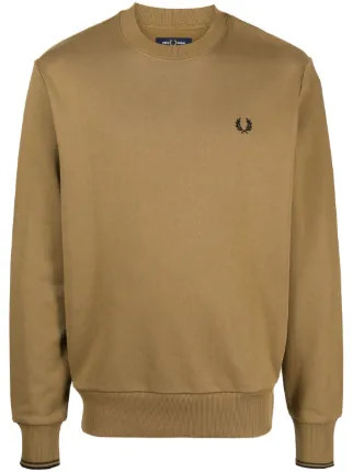 Fred Perry
