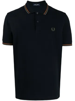 Fred Perry