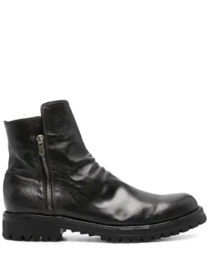 Officine Creative（オフィチーネクリエイティブ）ブーツ - FARFETCH