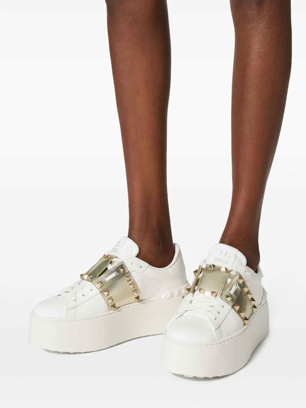 7000円お値下げ VALENTINO ROCKSTUD UNTITLED 7000円お値下げ VALENTINO ROCKSTUD UNTITLED