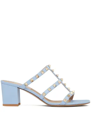 Mule valentino femme online