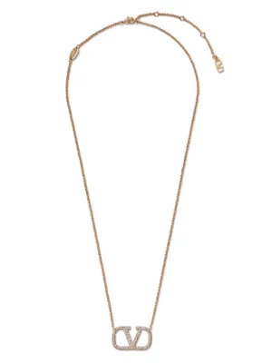 Valentino Garavani Necklaces for Women - FARFETCH