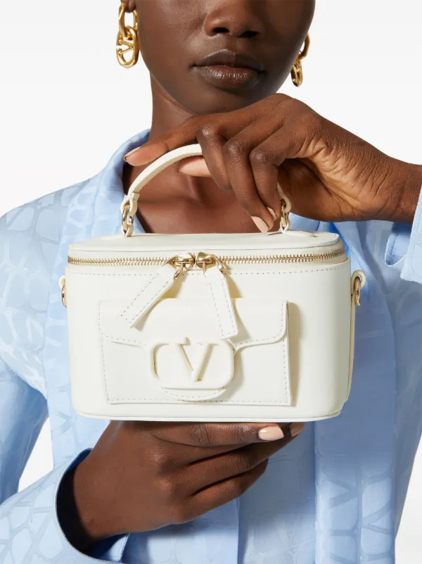 Valentino vanity hotsell case