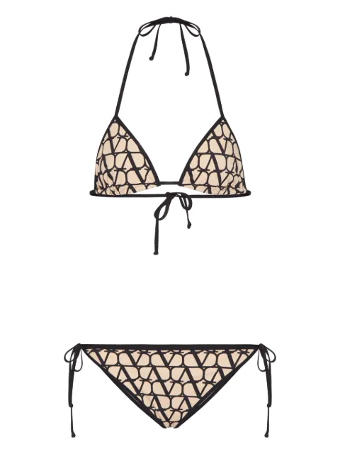 Valentino beachwear 2025