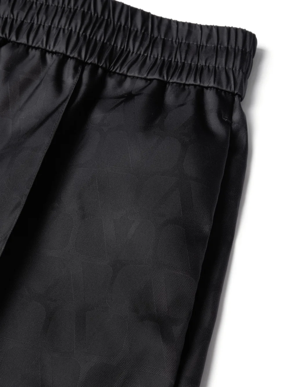 Toile Iconographe straight-leg trousers