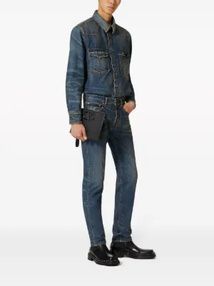 Valentino Garavani Jeans for Men | FARFETCH HK