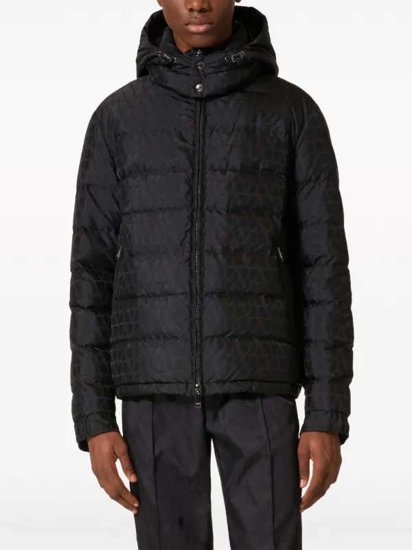 Valentino winter jacket store