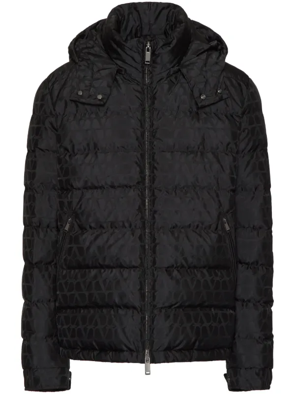 Valentino down jacket outlet