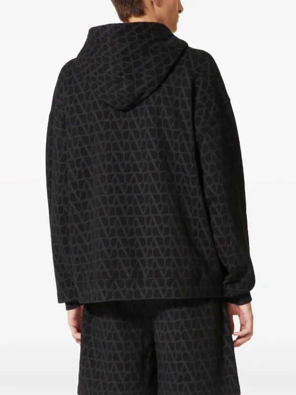 Valentino be my vltn hoodie cheap
