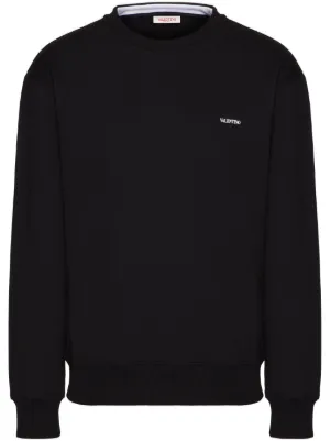 【2024新春福袋】 Valentino（ヴァレンティノ）メンズ トレーナー・スウェット トップス