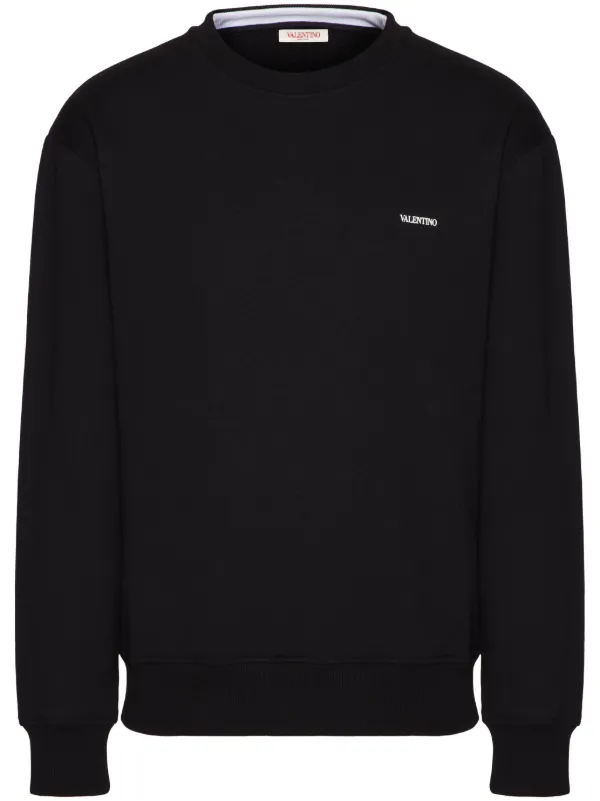 【関税・送料込み】VALENTINO BLACK COTTON SWEATSHIRT 21676793_51591436_600.jpg