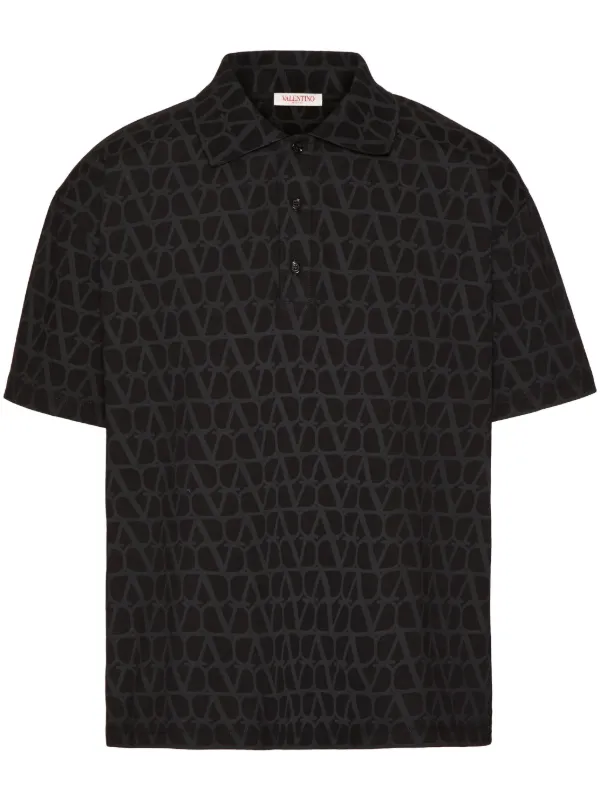 Valentino polo store