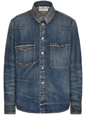 The Denim Update Designer Fashion FARFETCH